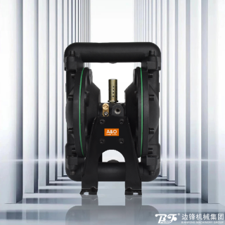 盤(pán)一盤(pán)邊鋒2022年的泵送設(shè)備新突破