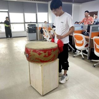 當端午遇上六一，注定與“粽”不“童”！