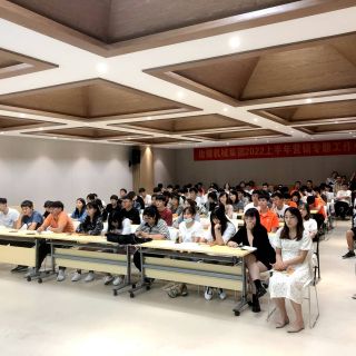 提能力，強(qiáng)業(yè)務(wù)，促技術(shù)！邊鋒集團(tuán)持續(xù)開展產(chǎn)品知識(shí)培訓(xùn)工作