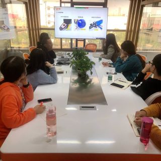 在世界上講好中國故事：邊鋒集團(tuán)為海外市場(chǎng)提供遠(yuǎn)程培訓(xùn)