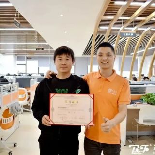 熱烈慶賀我司在消防技能大比武競賽中榮獲團(tuán)體第三名！