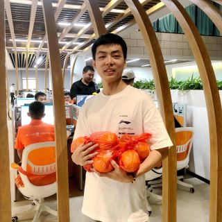 夏日福利！邊鋒帶你“桃”離炎熱！