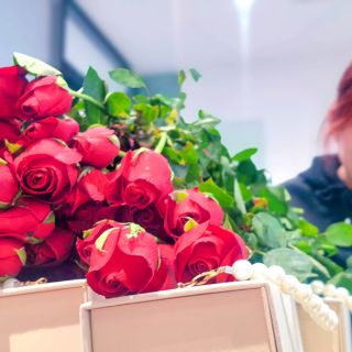 邊鋒機(jī)械集團(tuán)祝福所有女性朋友們：婦女節(jié)快樂！