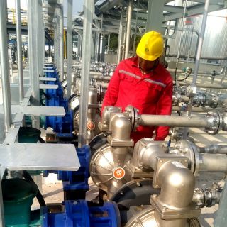 聚焦“315” || 收下這份隔膜泵選購指南，邊鋒教你慧眼識“泵”